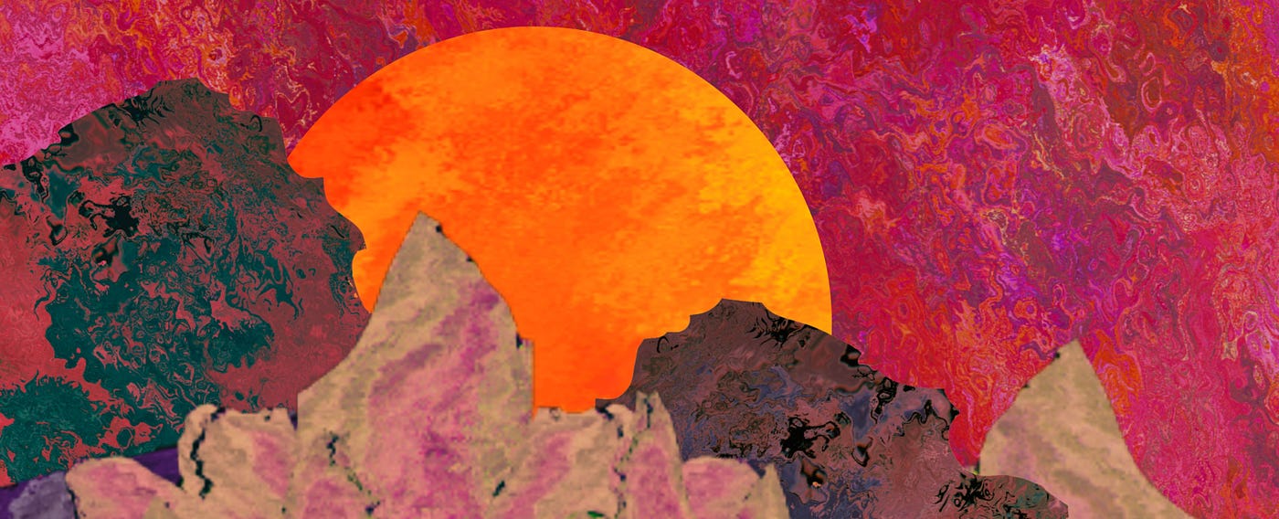Overthrowing the System With Kindness
