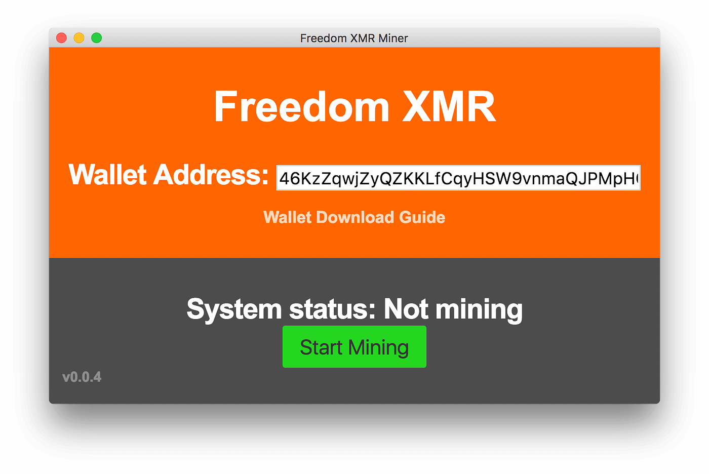 The 5-Minute Monero Wallet Installation Guide | by Samra David | Medium