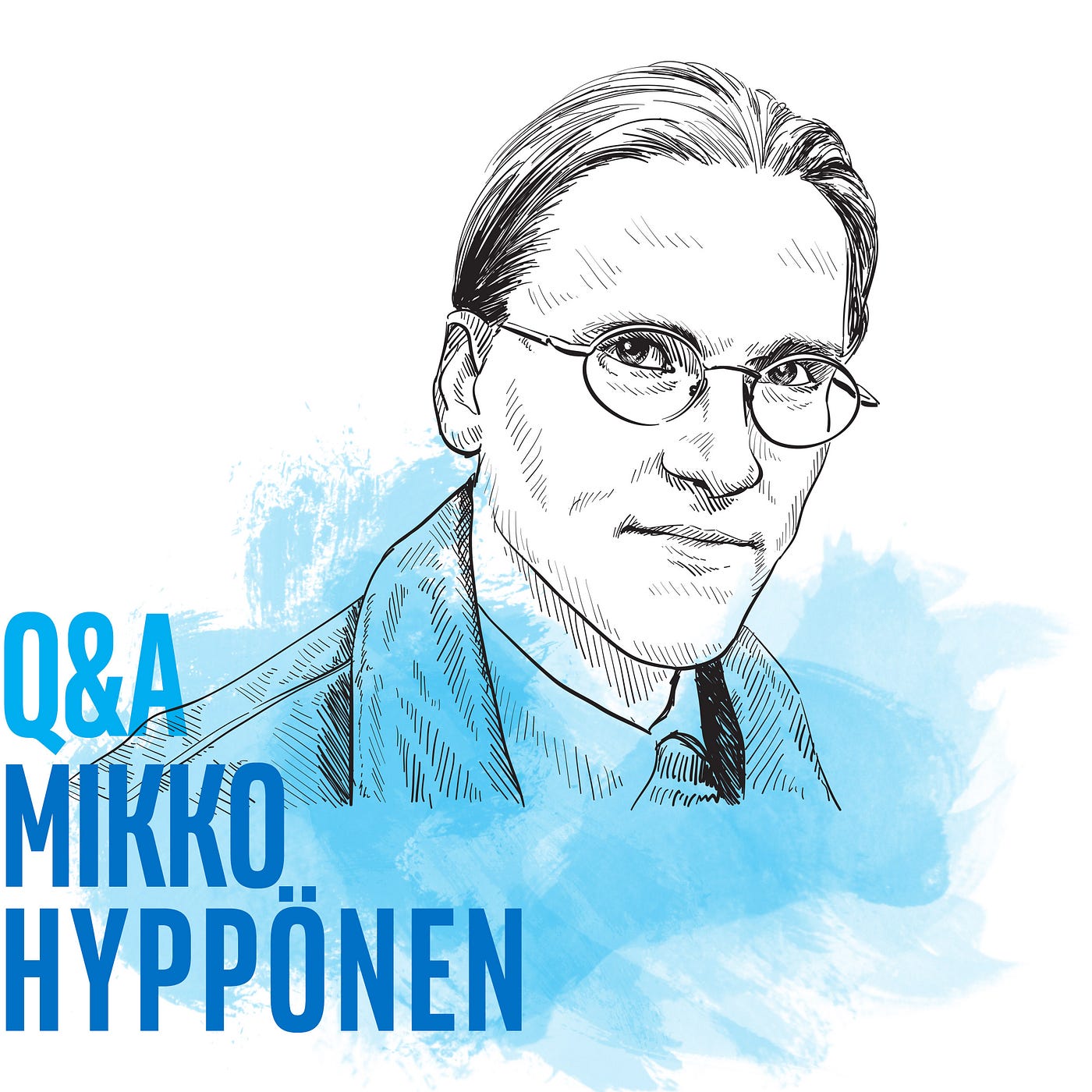 Q&A: Interview with a Virus Slayer | by Alina Simone | Medium
