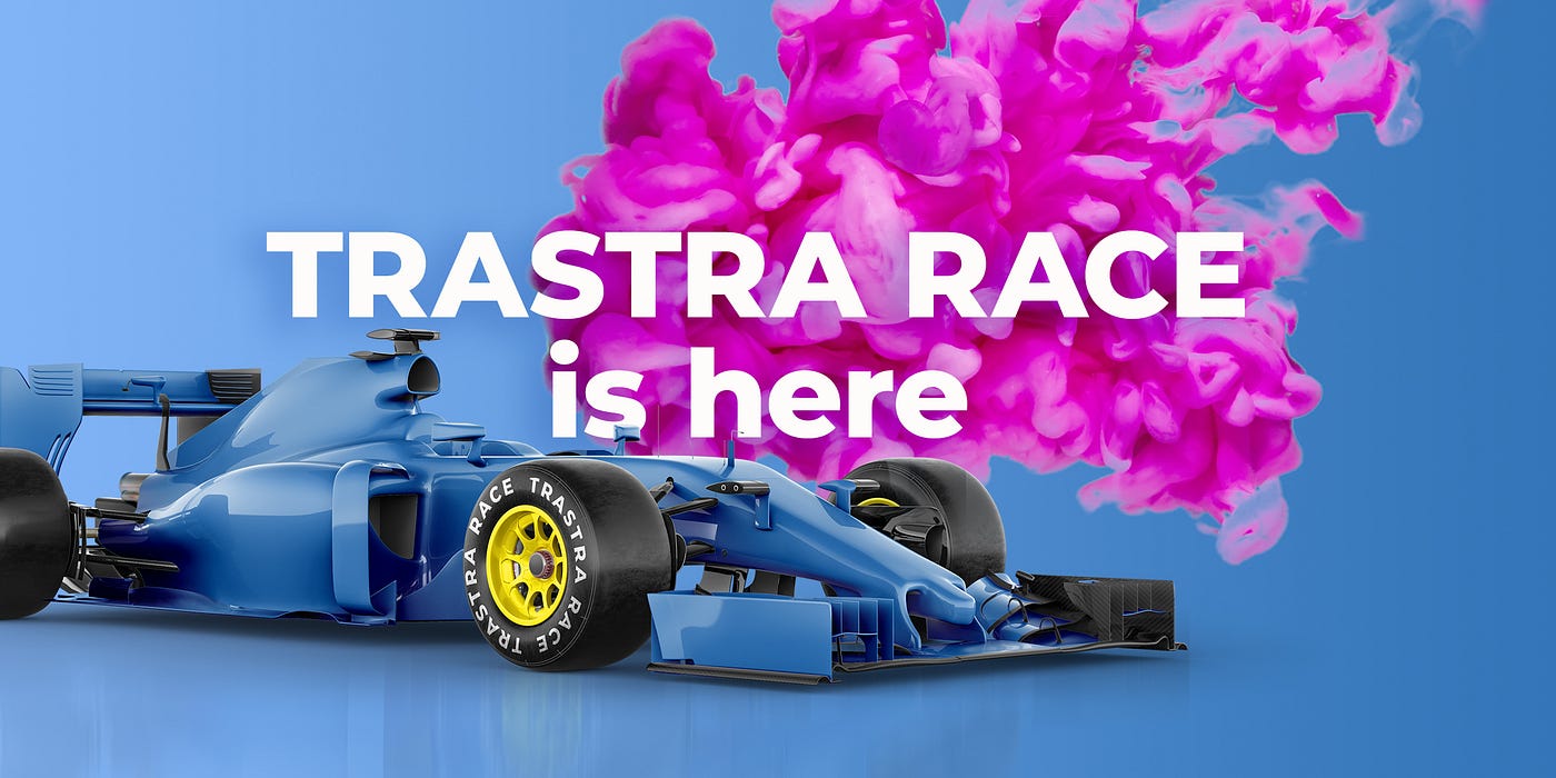 TRASTRA RACE