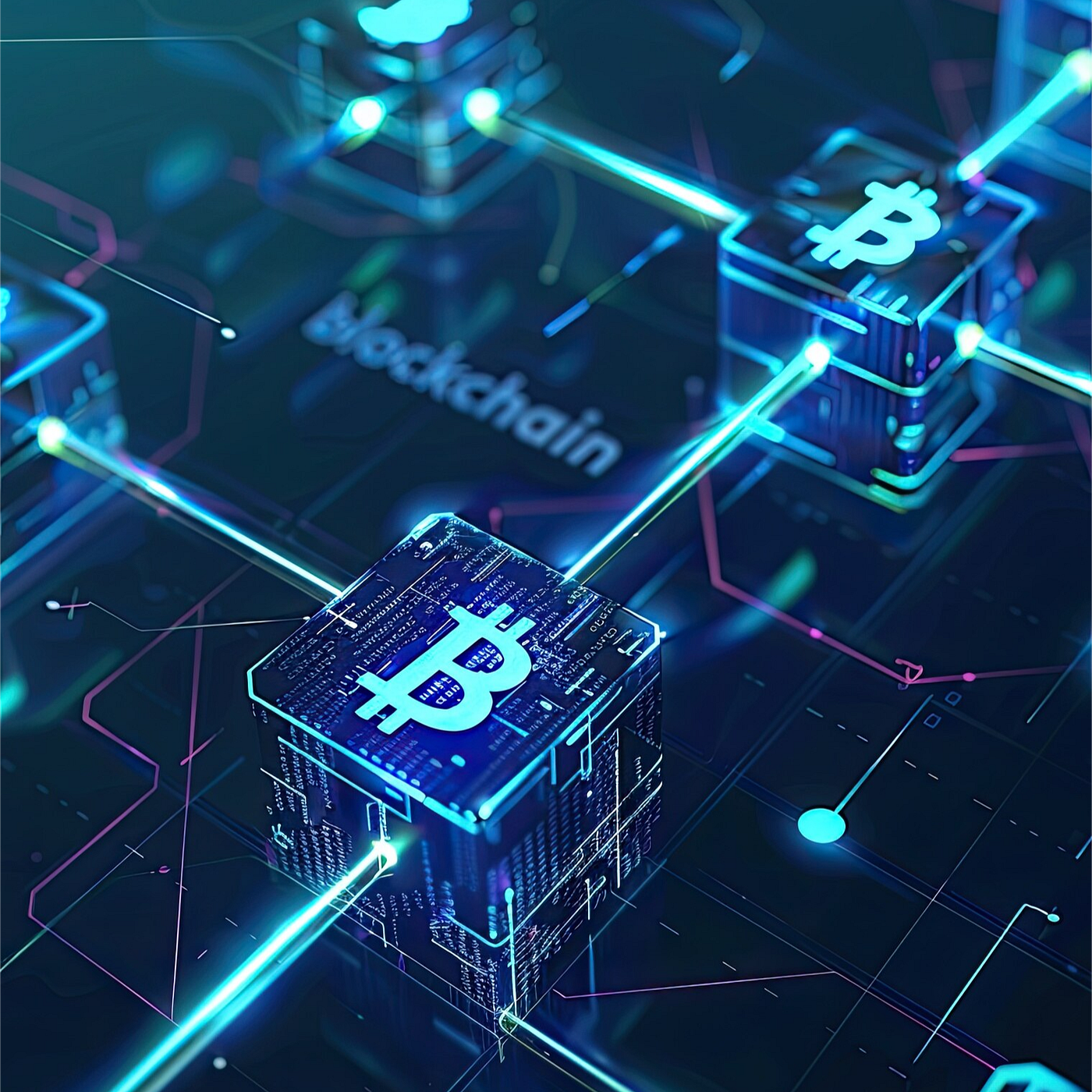 Blockchain is not Crypto: Understand the difference. | by Timileyin  Arowosola | Medium