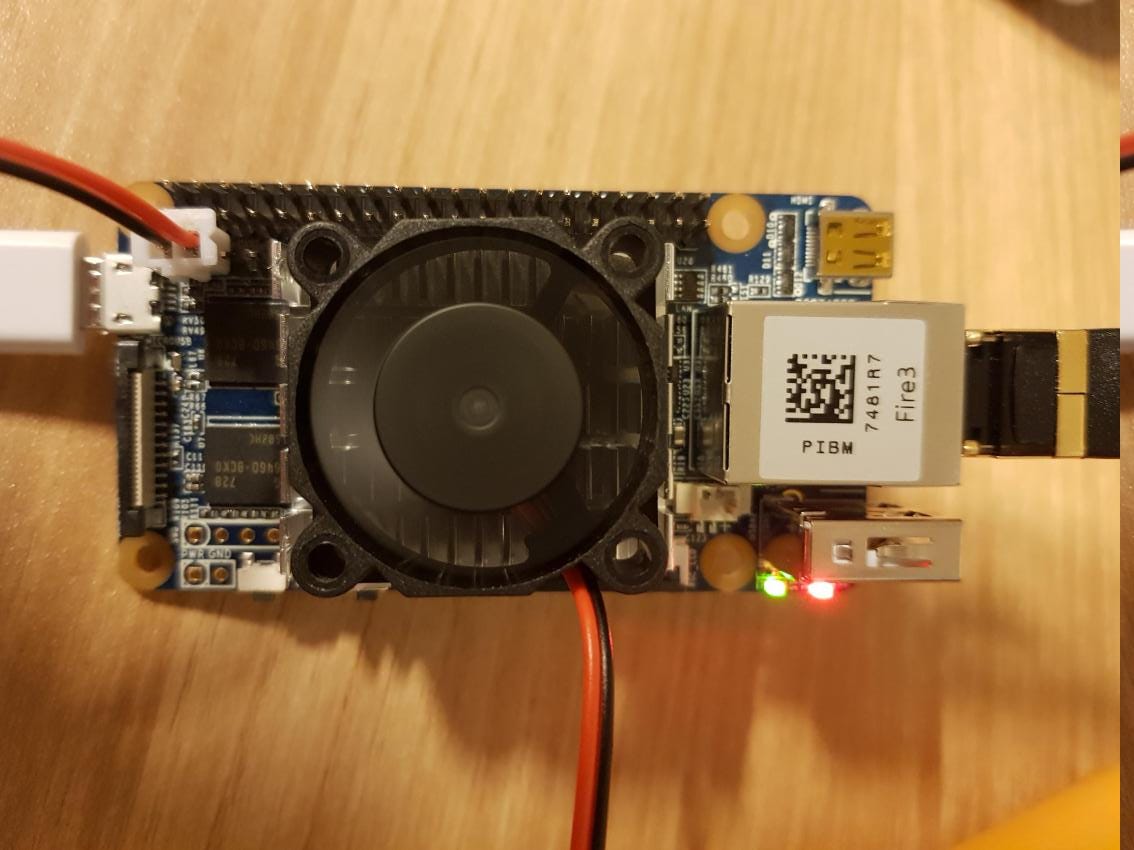 NanoPi Fire3에서 BitZeny 채굴하기 (draft) | by CryptoZeny | Medium