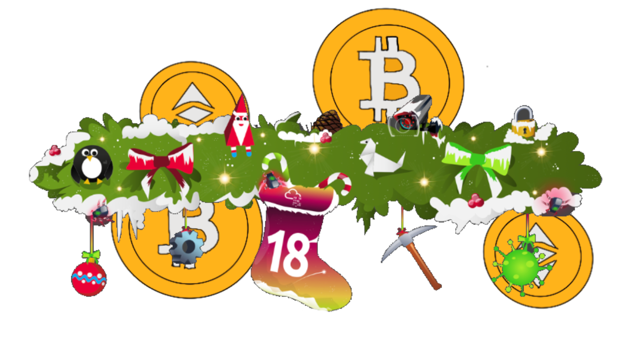 Try Hack me — Advent Of Cyber 2023 Day 18 Write Up — A Gift That Keeps on  Giving | by Leendert Coenen | Medium