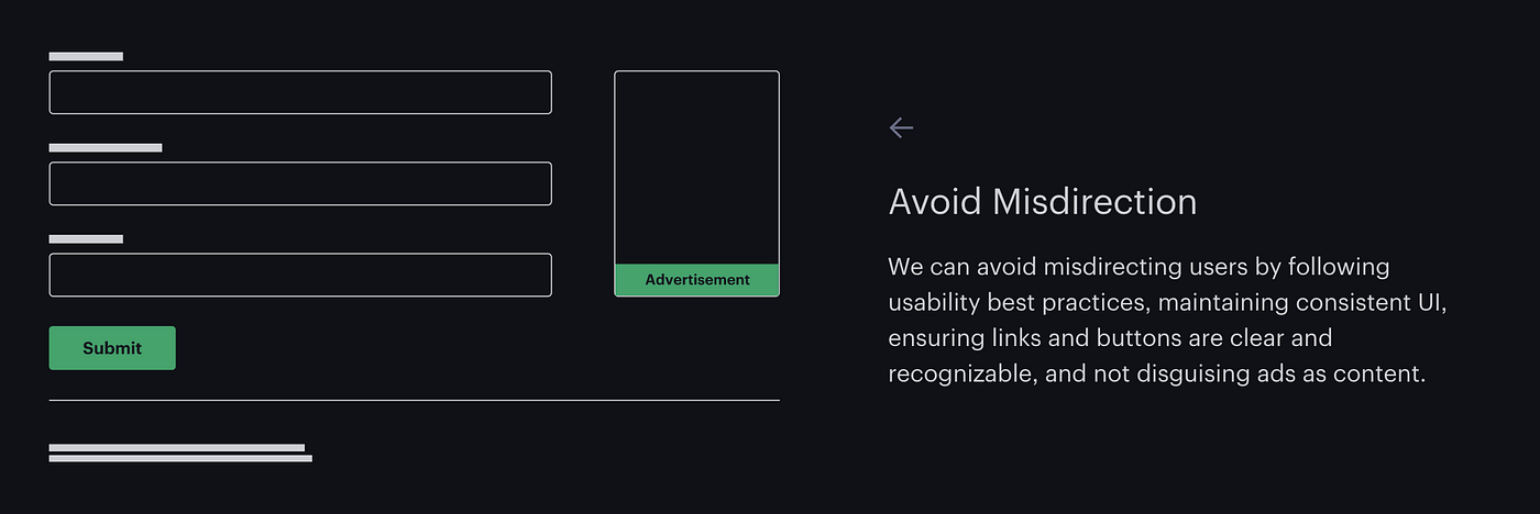Welcome to the Roach Motel. A common Dark UX Pattern that's easy to… | by Vicki Ortiz | Medium