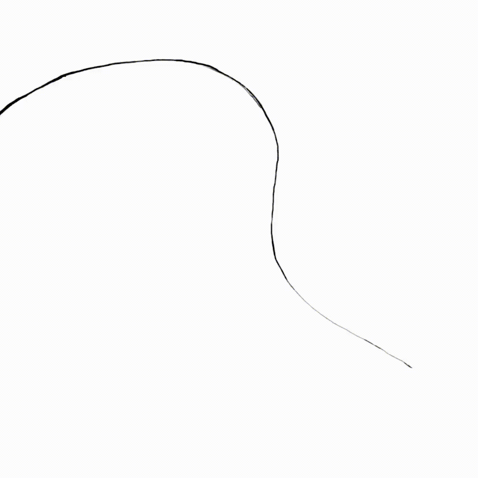 Go from Line Drawing to Animated GIF