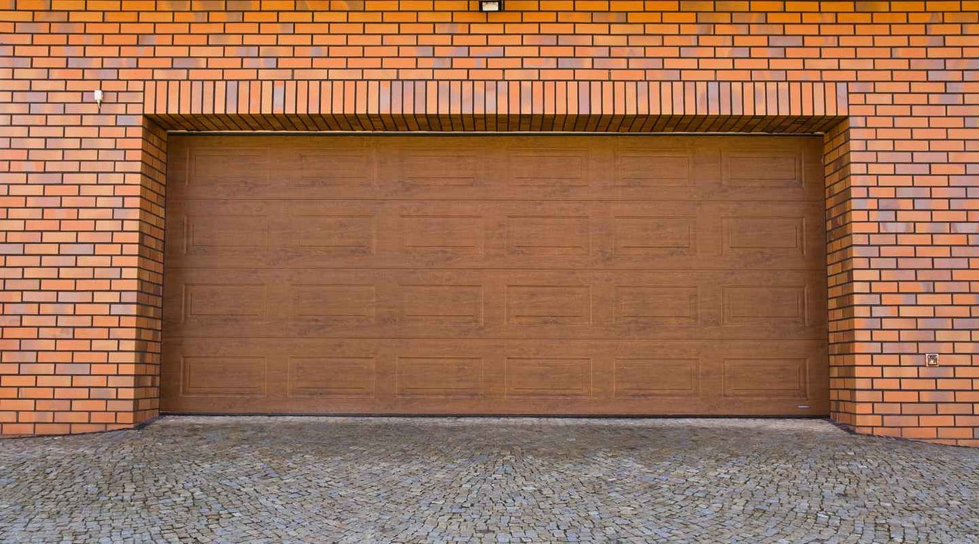 Explore the Latest Trends in Garage Door Design and Functionality - Options for customizing garage door designs