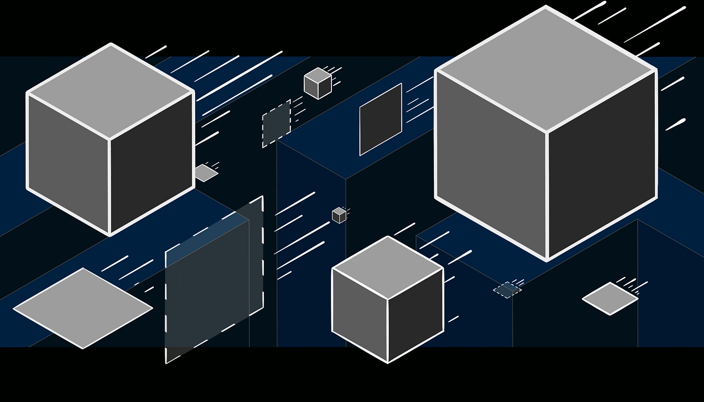 How to use Docker Images, Containers and Dockerfiles | The Startup