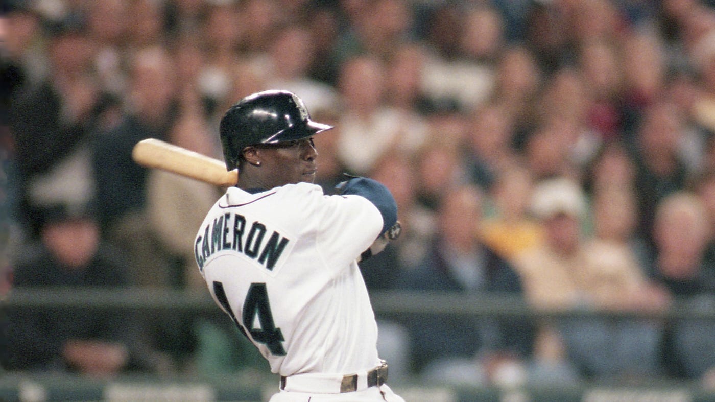 39 days until Opening Day! Looking back at the Mariners history of #39