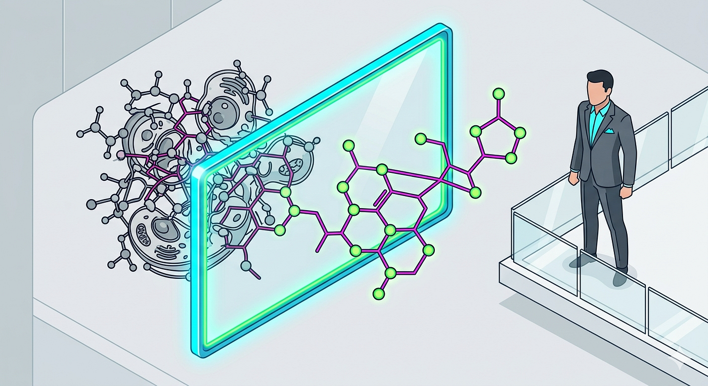 How FDA-compliant Advids molecular biology videos clarify mechanism-of-action pathways to secure…