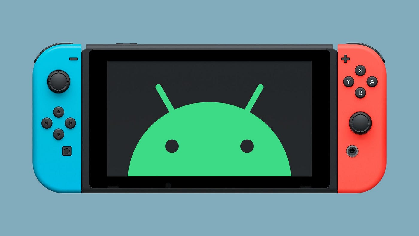 Best Nintendo Switch Emulators for Android | by Emulator Geek | Medium
