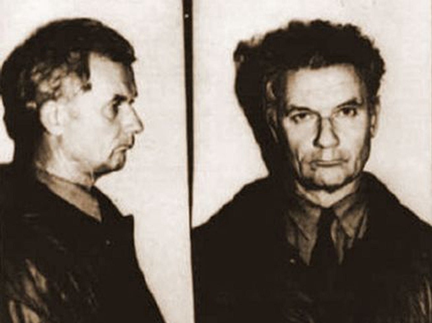 The Rostov Ripper: A Portrait of Unmitigated Evil. | Medium