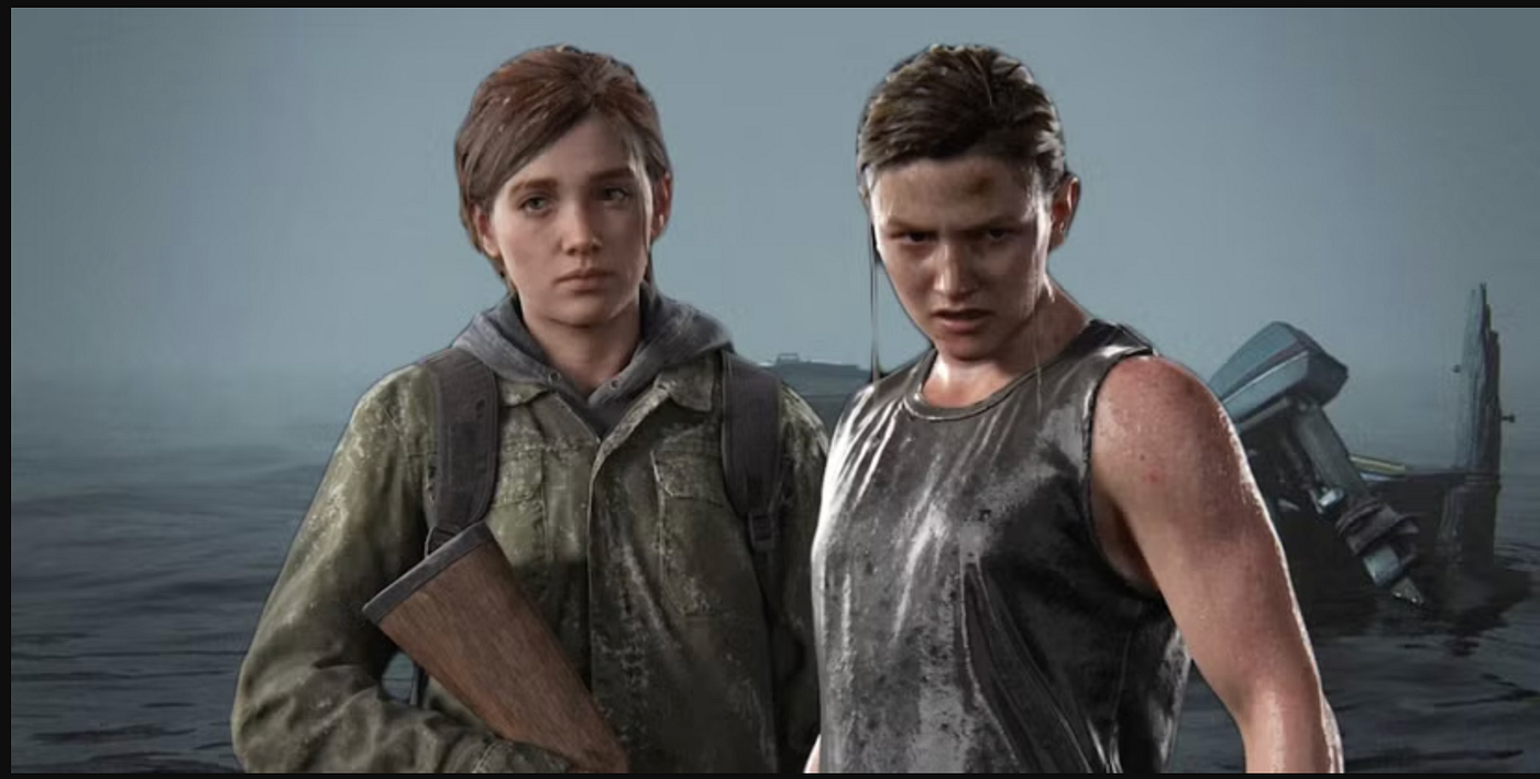 When Revenge Fails: Grief, Perspective, and Moral Collapse in The Last of Us Part II
