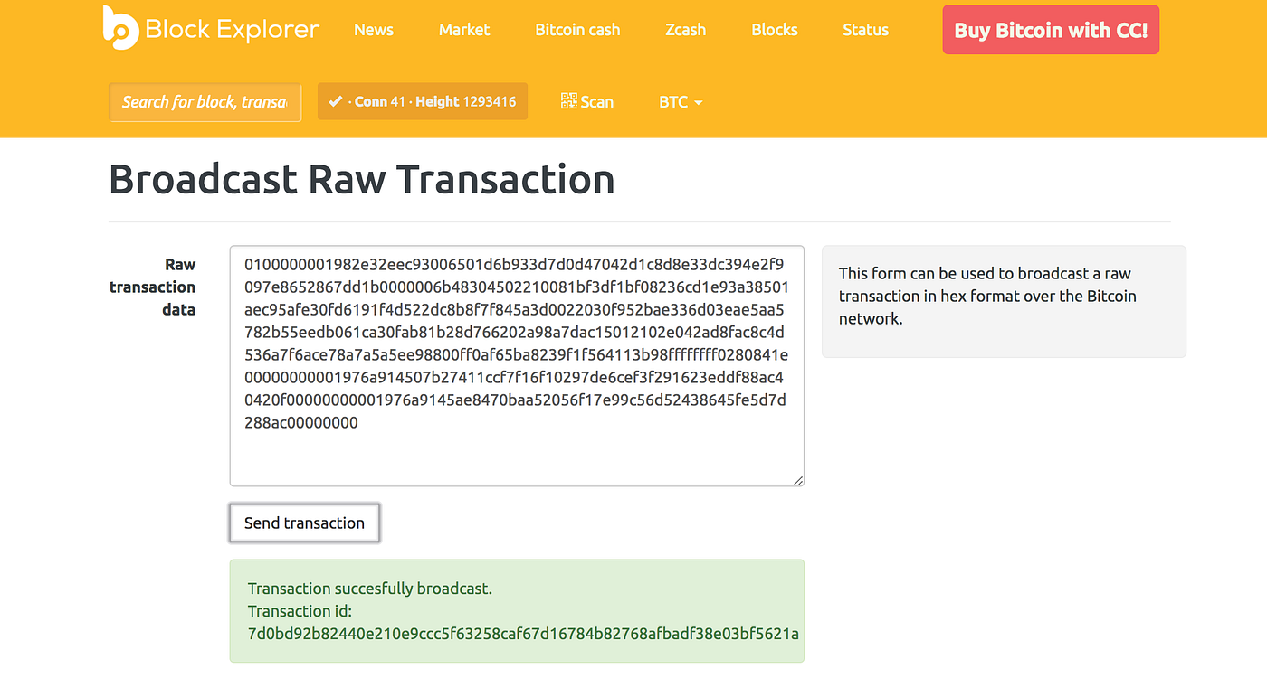 Programming Blockchain With Jimmy Song | by Tatiana Ensslin | Medium