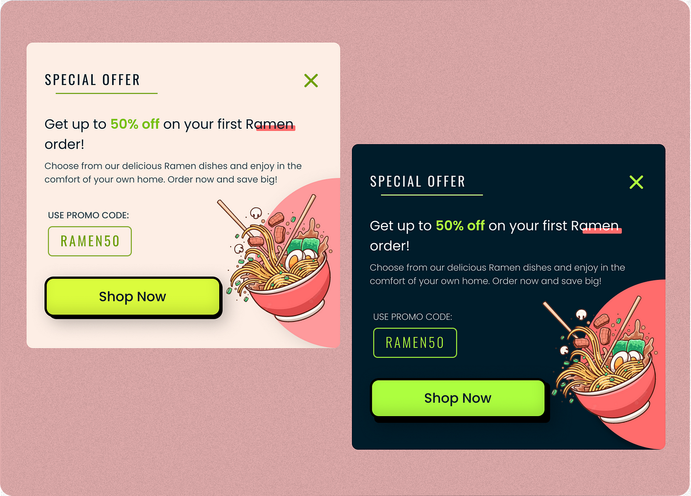 Day 5 of 100: GIF Maker. UI design challenge with context and a…, by  Chimdindu Aneke, 100 days of UI(UX) design