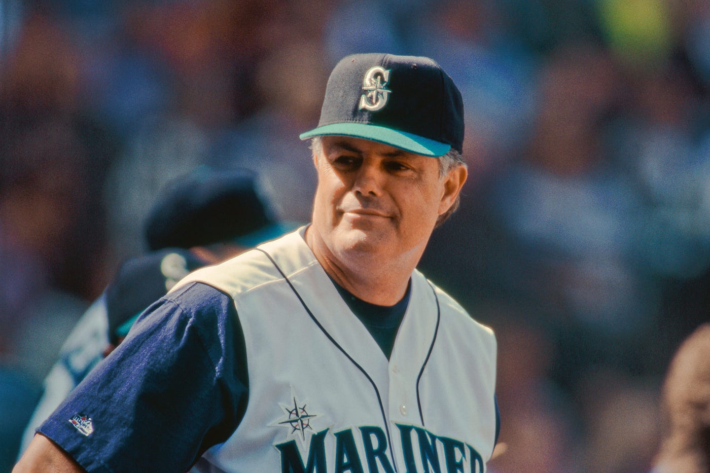 Lou Piniella Named as Finalist on Baseball Hall of Fame 2024 Contemporary  Era Ballot, by Mariners PR, Oct, 2023