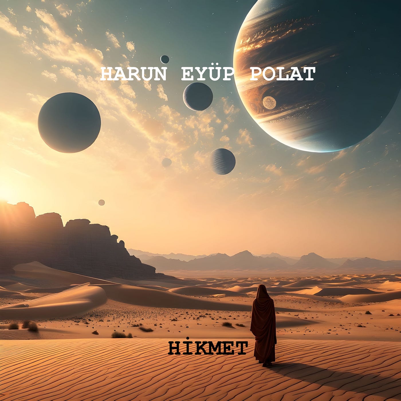 Hikmet: Arayışın Fısıltısı, Ruhun Şarkısı