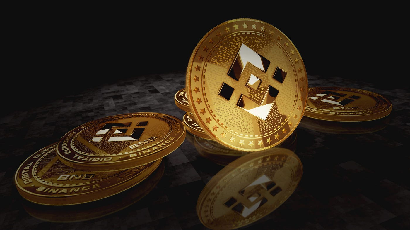 5 Best Crypto Currency And Profit Potential… | by Sanaullahkhan | Medium