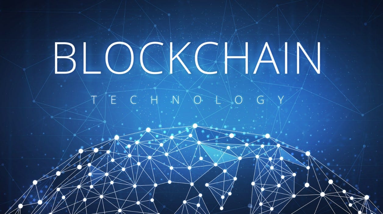 IMPACT OF BLOCKCHAIN ON MARKETING & ADVERTISING | by Orume Dominic Uririe | Medium