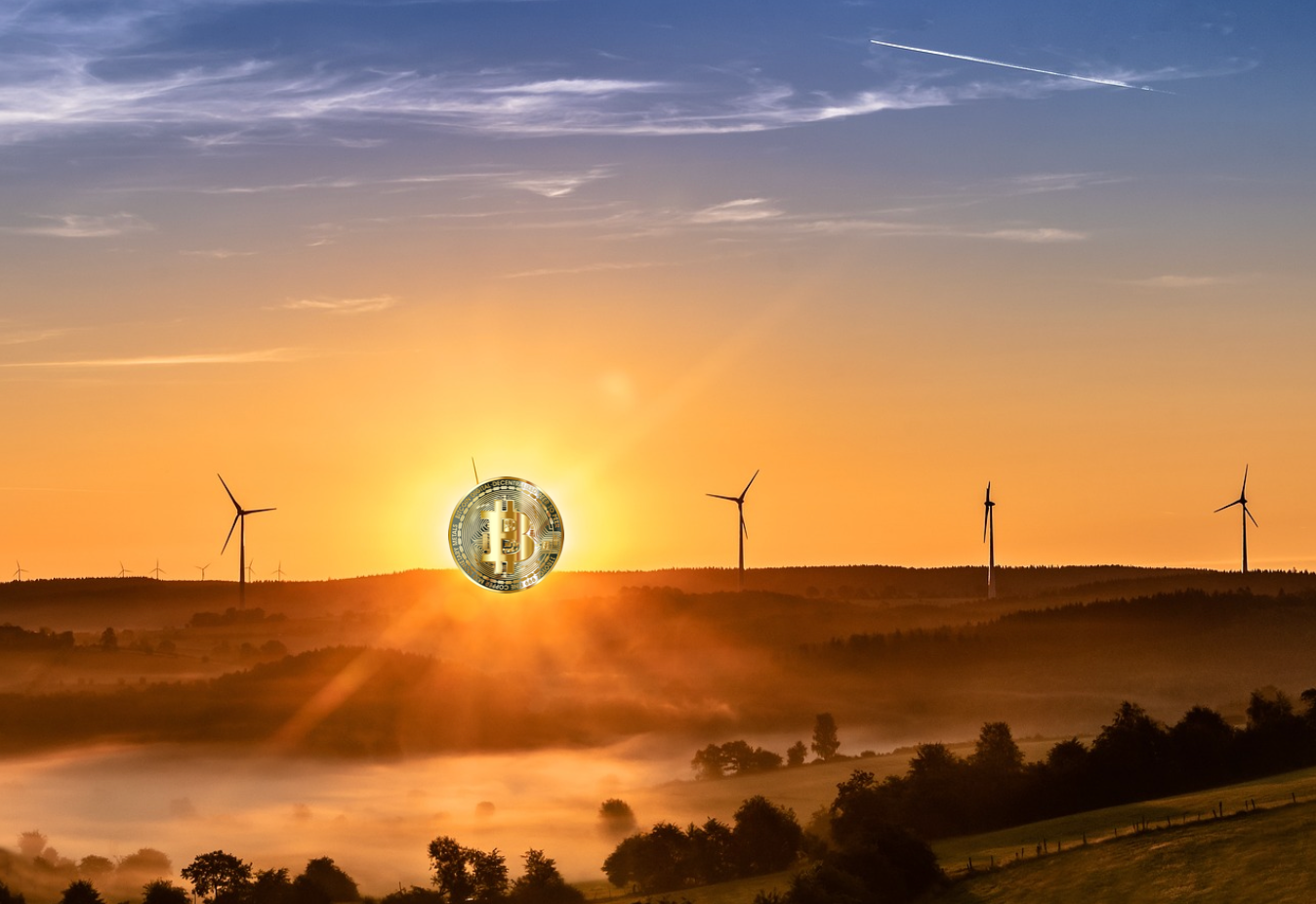 Bitcoin and Energy. A pair of words that is still the… | by Marion Bohr |  Medium