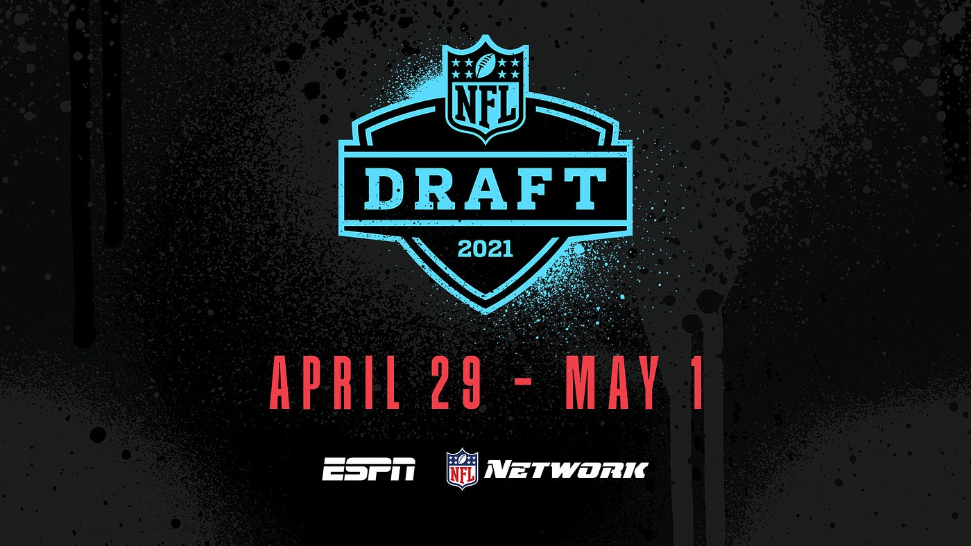 NFL draft 2020 Rounds 4-7: TV channel, how to watch free live