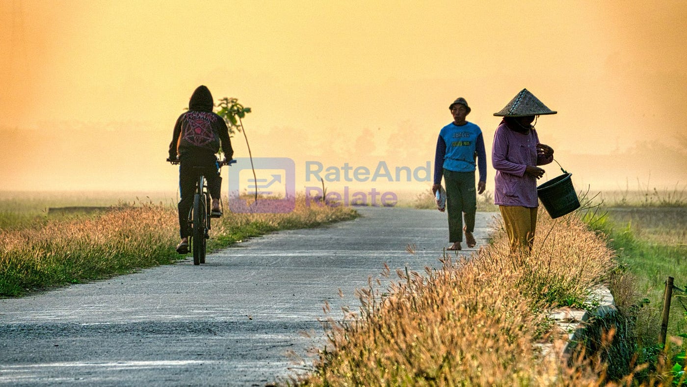 Urban vs Rural Consumption Patterns — Signs of Recovery and Growing Disparity
