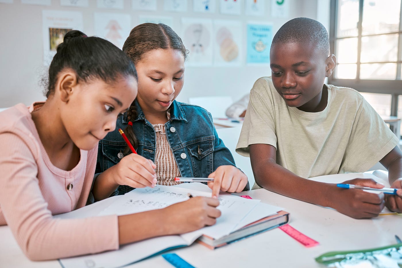 How to Welcome Multilingual Learners’ Home Language in the Math Classroom