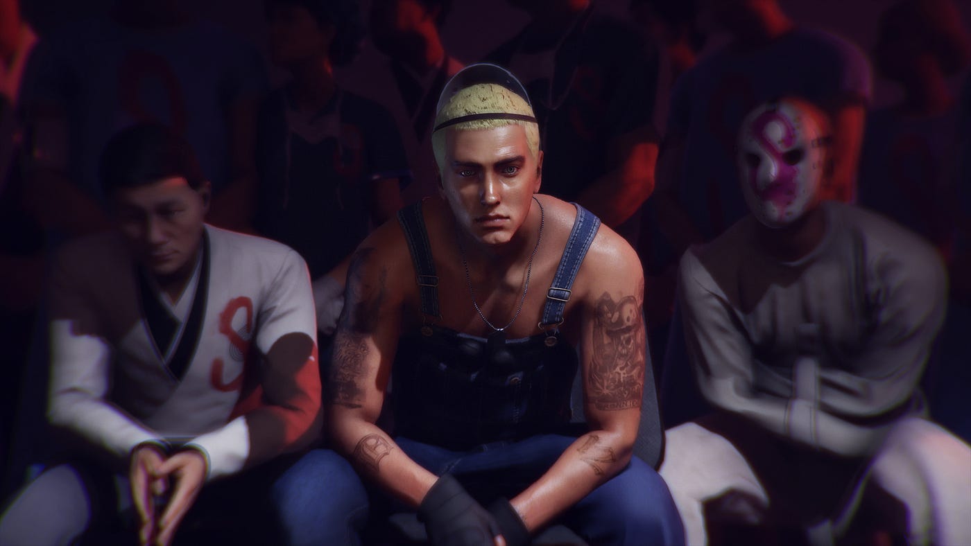 Eminem vs. Slim Shady: Agent 47’s New Elusive Target Changes The Game
