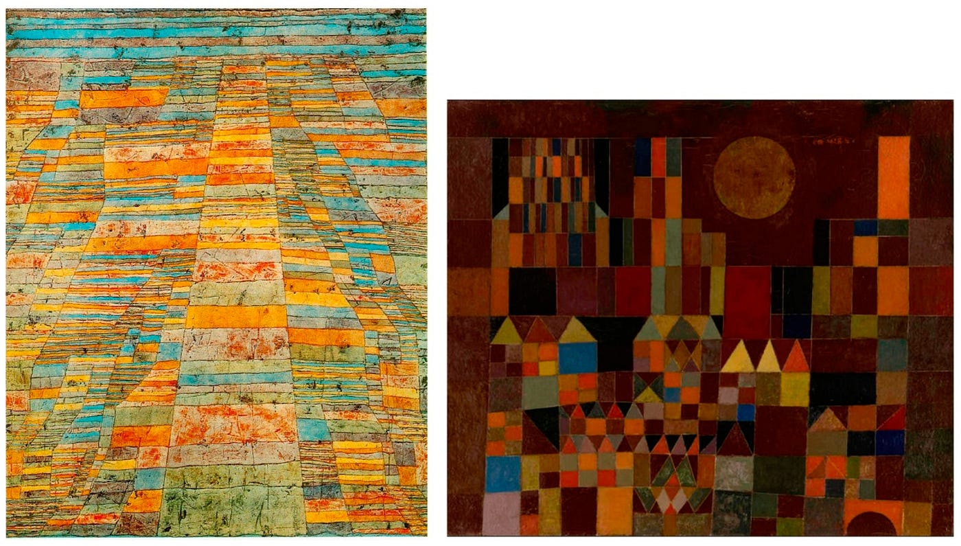 AB 101: Historical Figures in Generative Art — Frieder Nake