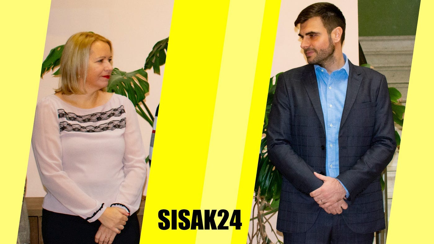 Sisačko-moslavačka županija i Grad Sisak među najboljima u Hrvatskoj