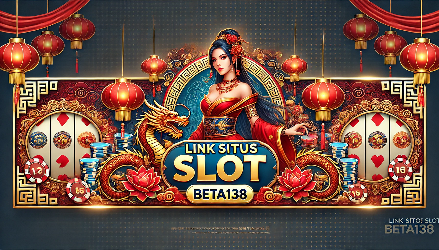 Link Situs Slot Terbaik Untuk Pengalaman Bermain Slot Online