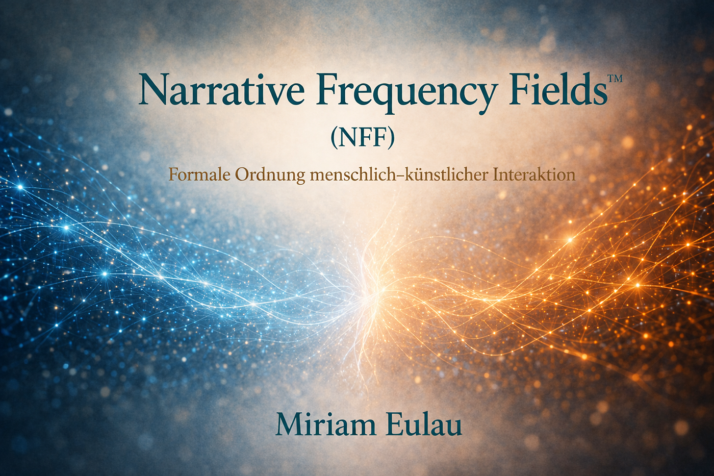 Narrative Frequency Fields™ (NFF)
