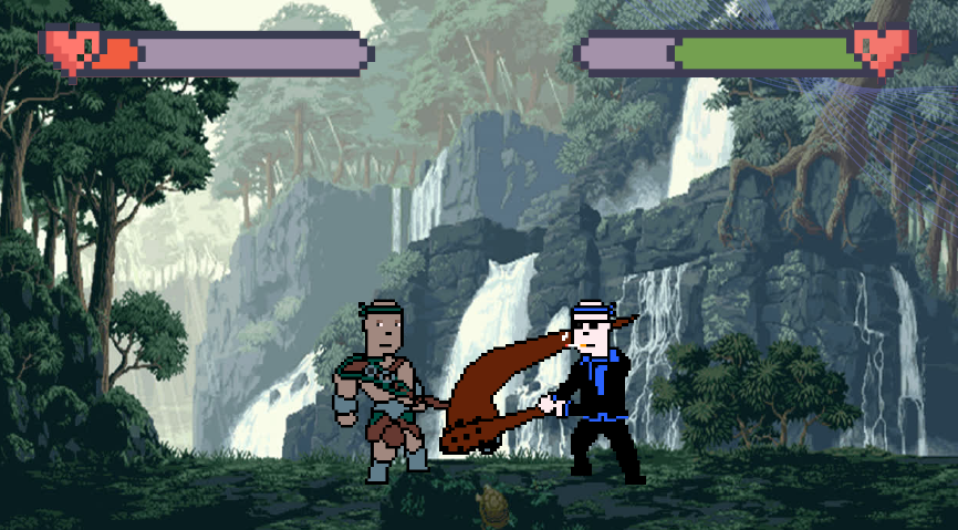 Battle Punks Game Review 1 Battle Punks