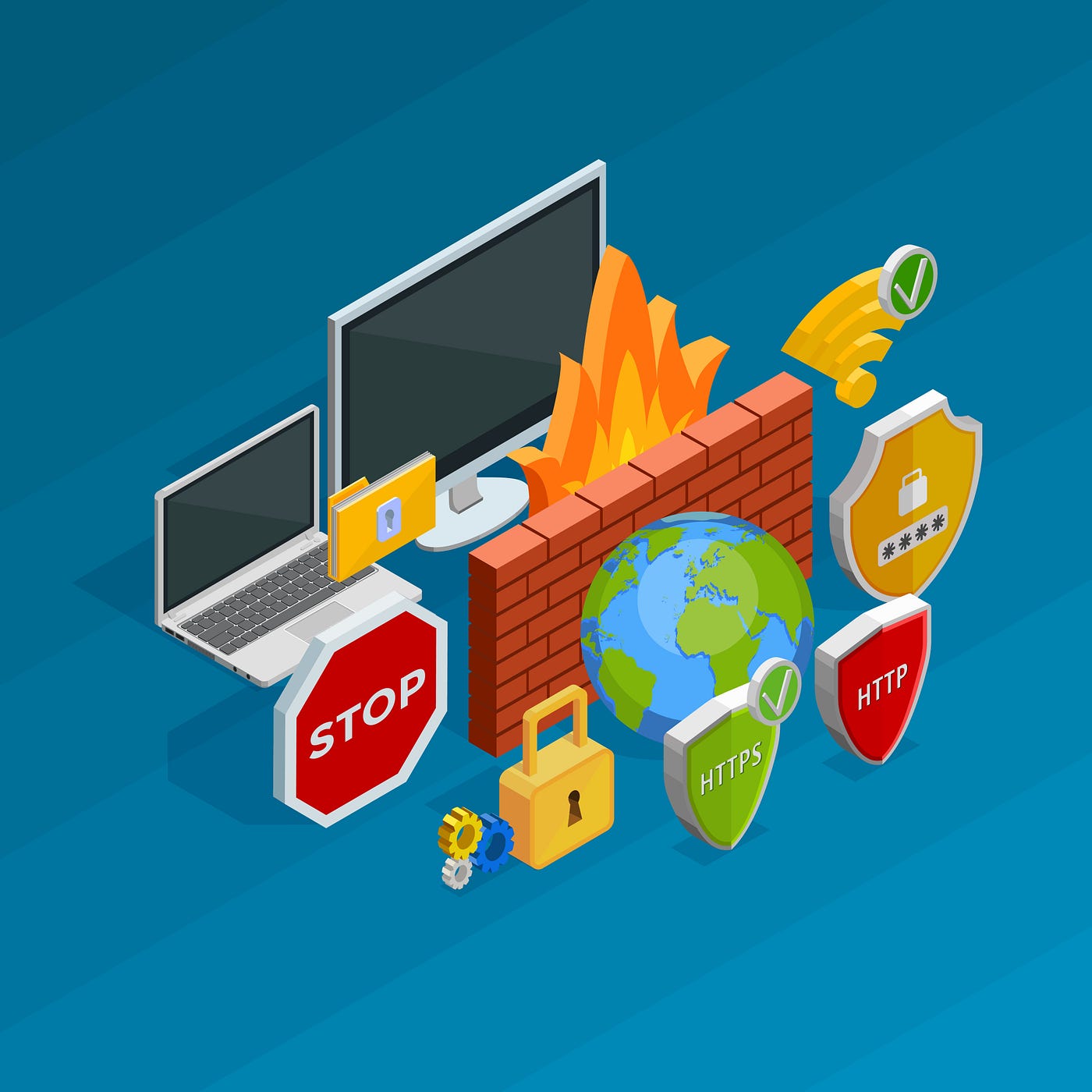 A10 Networks: Product Features - Web Application Firewall (WAF)