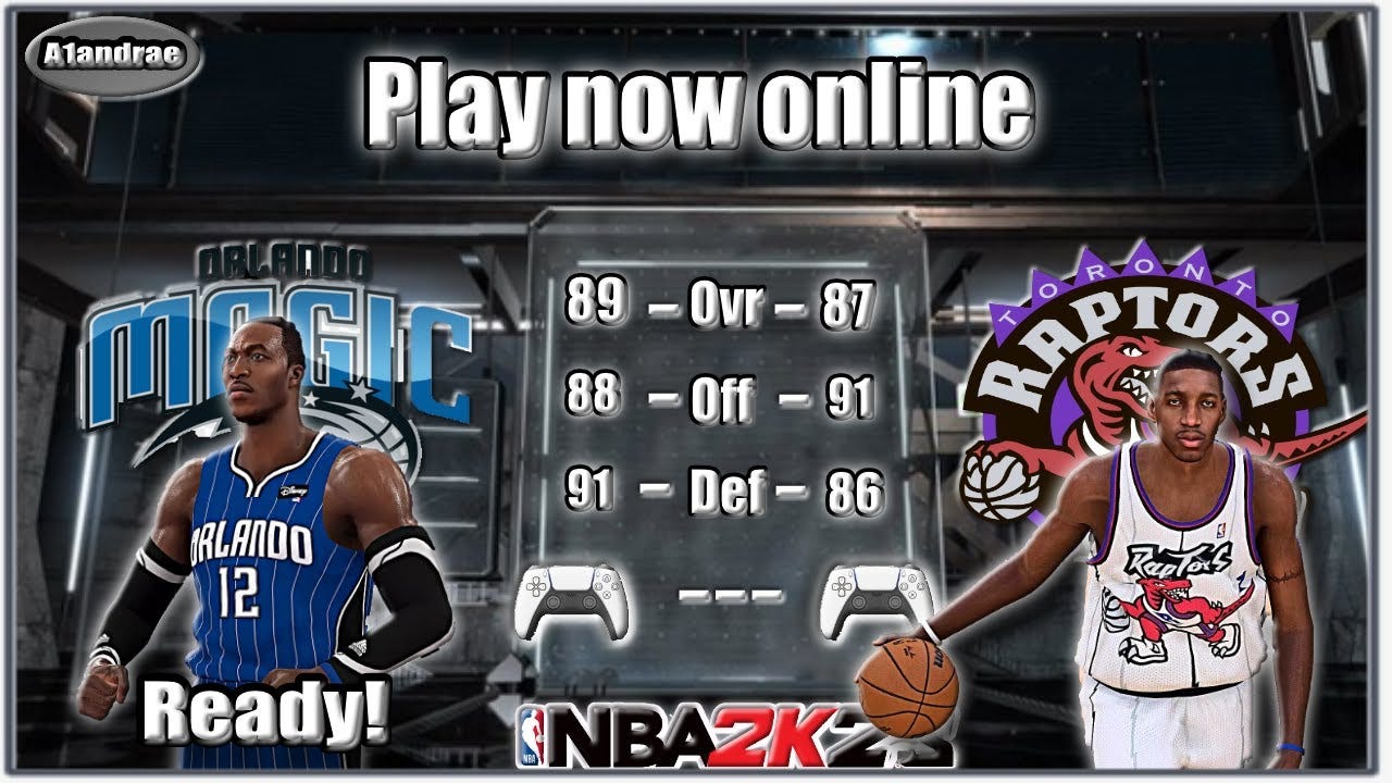 How to Get Free VC Fast in NBA 2K23? by Daneyjefferson Medium