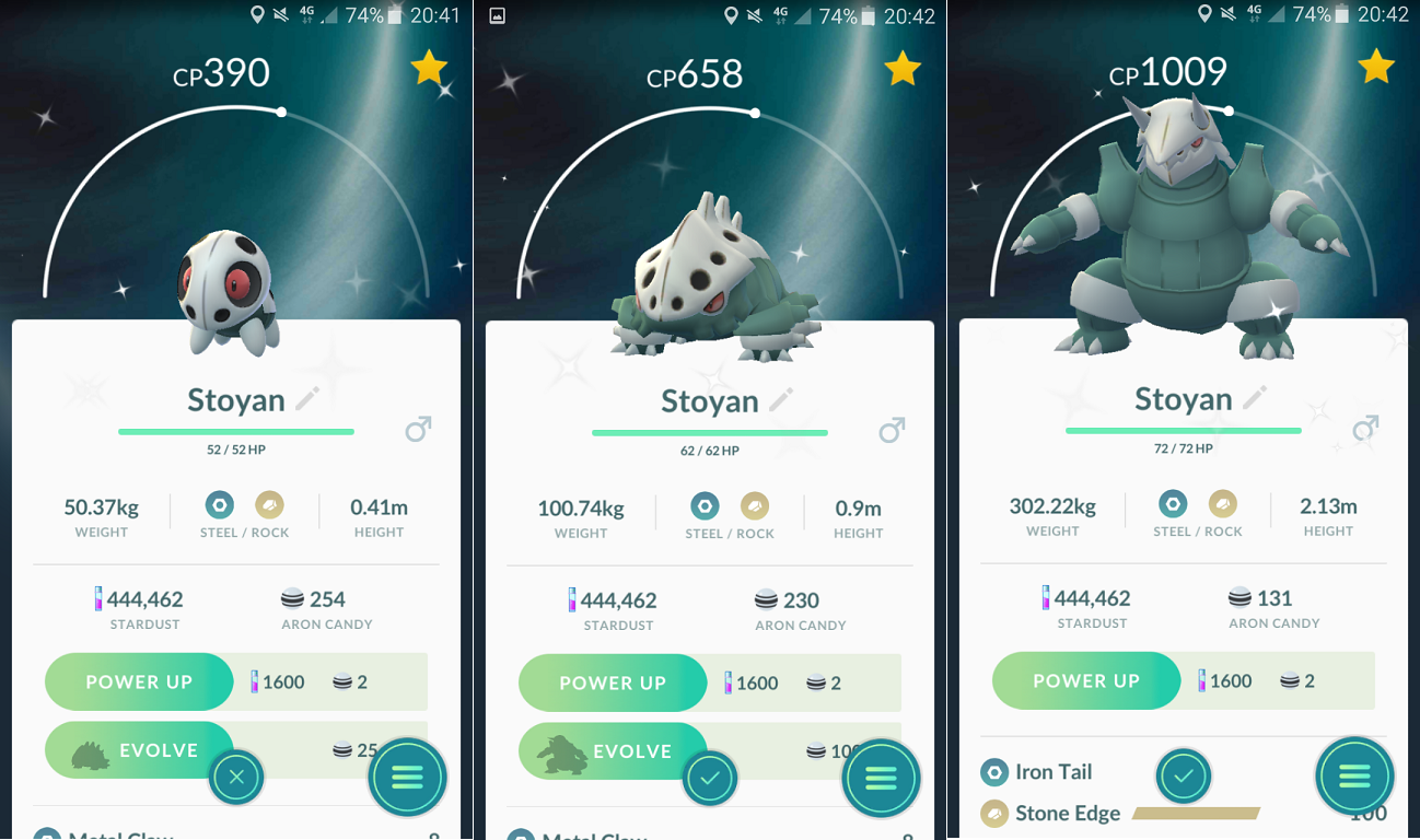 How to Catch More Shiny Pokémon in Pokémon Go, by Evelyn Hutton