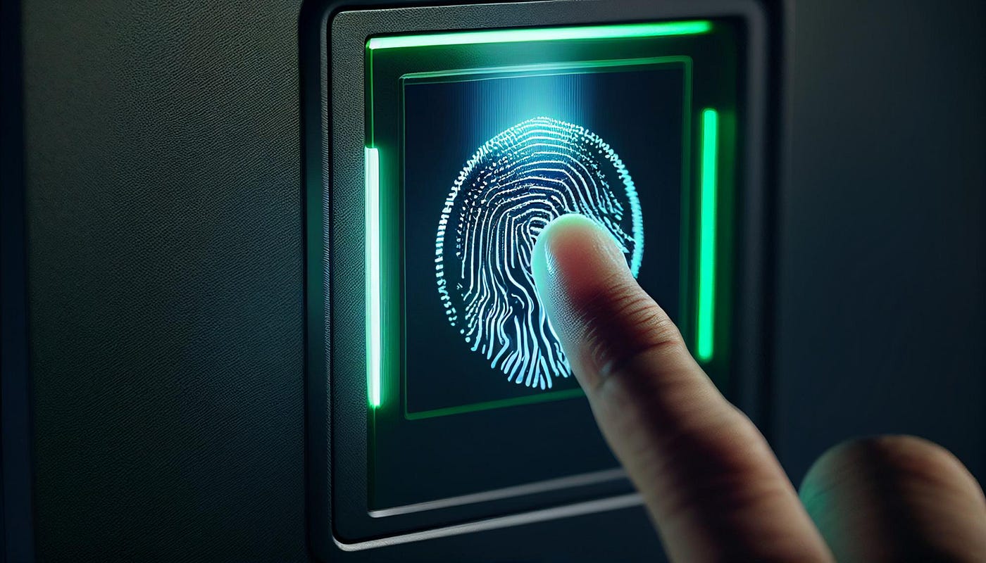 UVC Cameras: Revolutionizing Biometrics in Healthcare