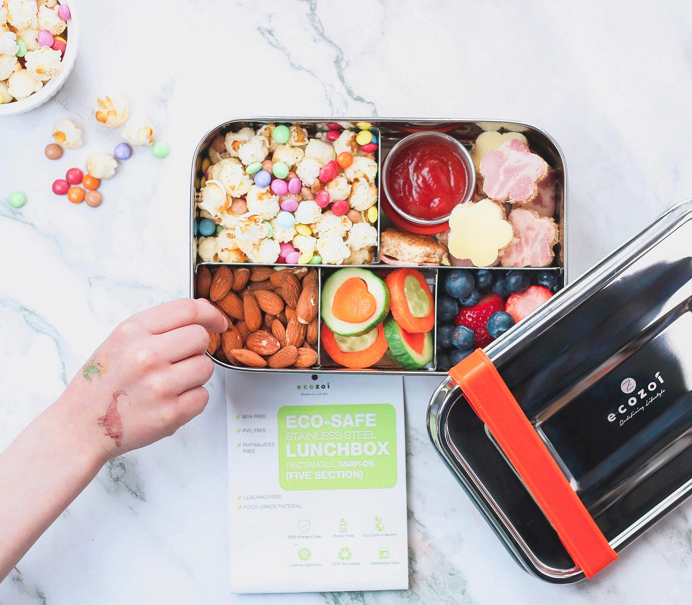 The Ultimate Guide to Choosing Food-Grade Stainless Steel Products