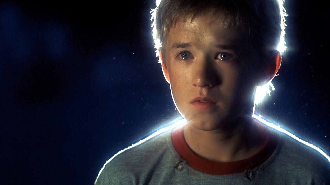 Five Robot Movies That Will Make You Cry
