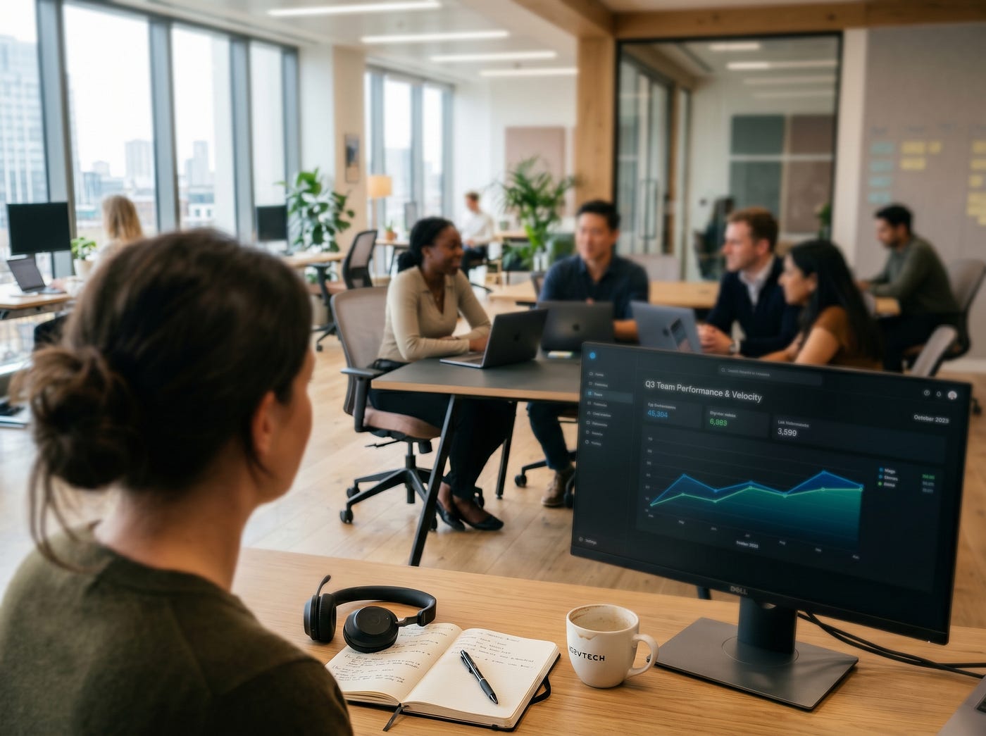 Beyond the Beep: Why Enterprise Conversational AI is Finally Ready for Scale