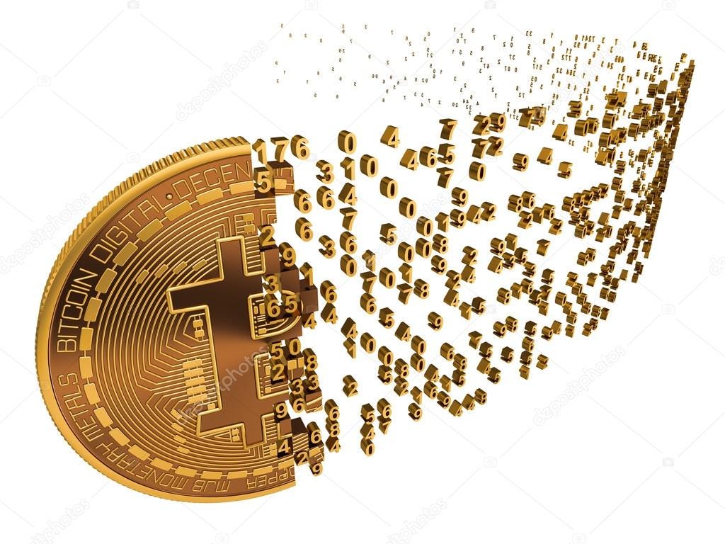 How to Create Your Own Cryptocurrency? | by Smile-Expo | Medium