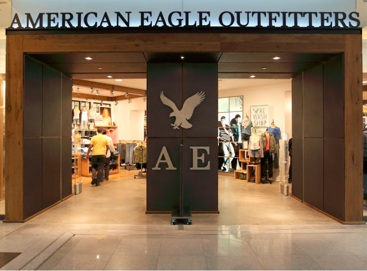 AEO Style  The Kentucky Gent
