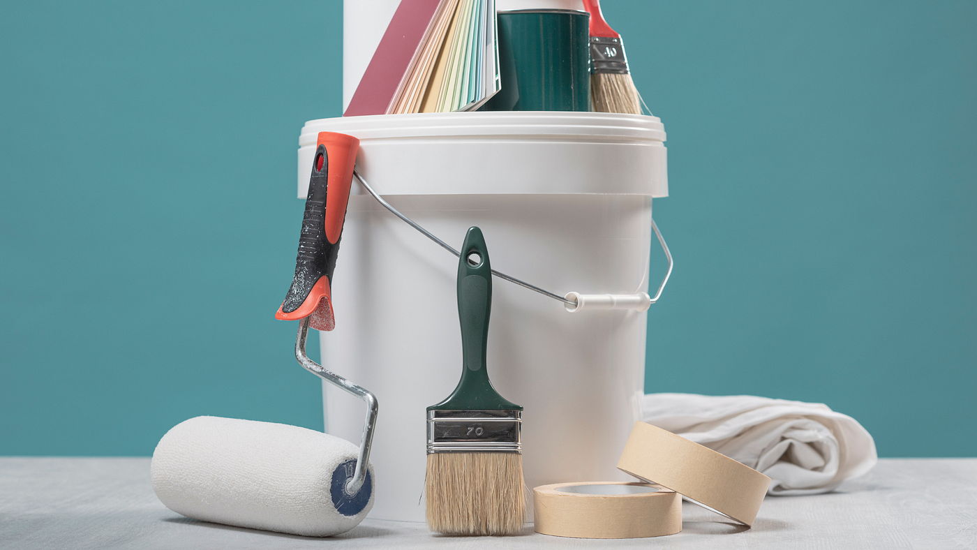 Malerwerkzeug Must-haves: Die 7 Profi-Tools, die jede Renovierung zum Erfolg machen