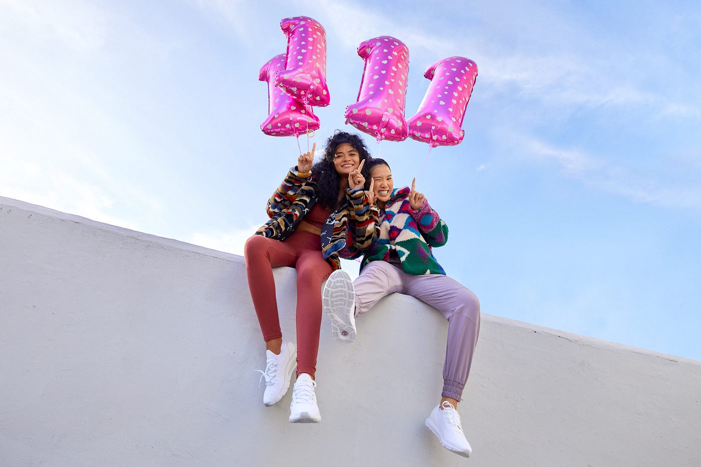 雙11購物節美容週駕到！推薦5款人氣美容單品，你絕不能錯過！
