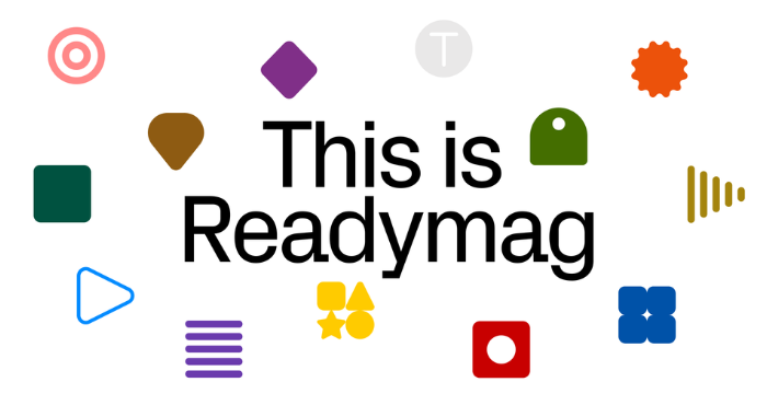Typeform – Readymag Help