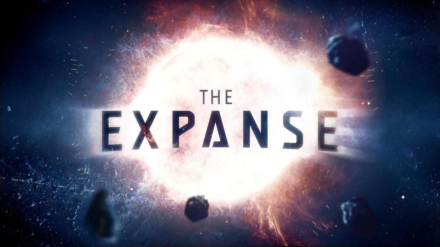 7 Shows like The Expanse to Watch Next for the Ultimate Sci-fi Experience