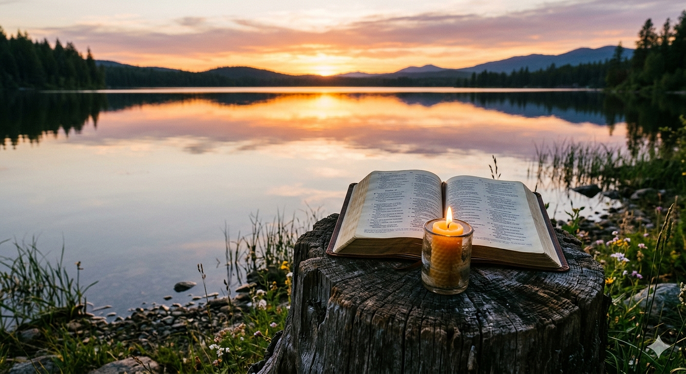 Calming The Mind: From Reactivity to Revelation