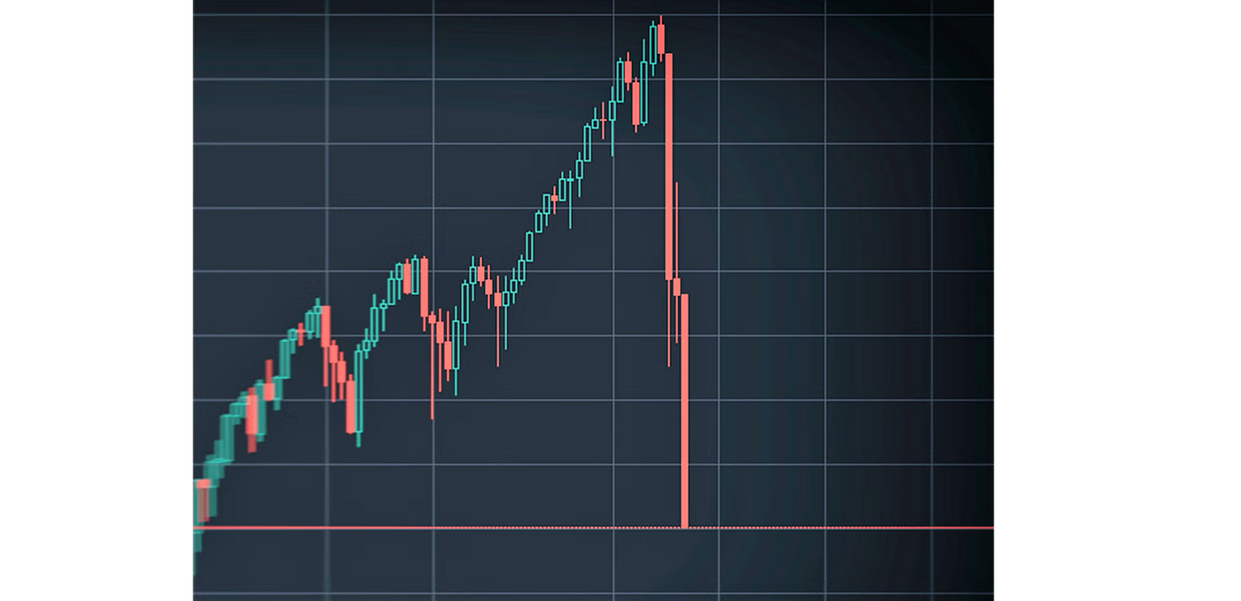 Top 10 Ways You Will Lose All Your Money in Crypto | by Tony Aubé | Medium