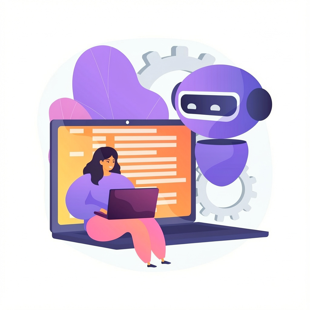 How to Use AI to Code Faster Without Creating Review Debt