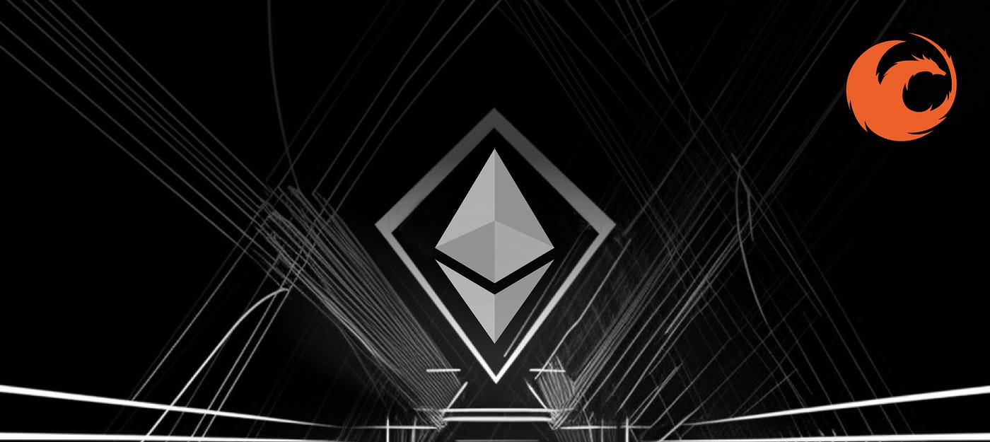 The Ethereum Foundation Staking 72,000 ETH with DVT
