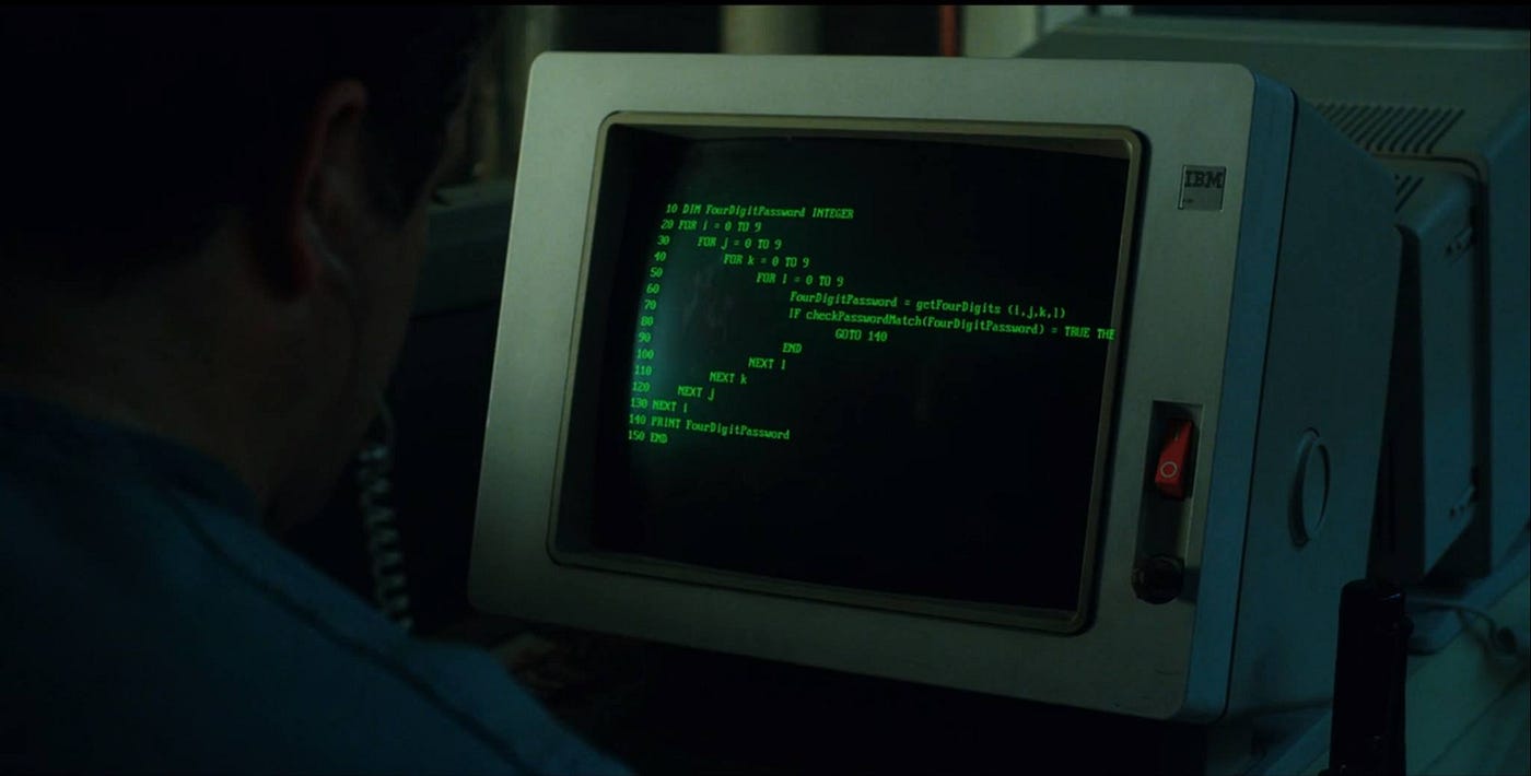 Stranger Things 2, a PHP version of Bob's code | by Eugenio Tacchini |  secjuice™ | Medium